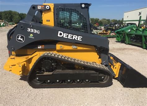 333 g skid steer|john deere 333g spec sheet.